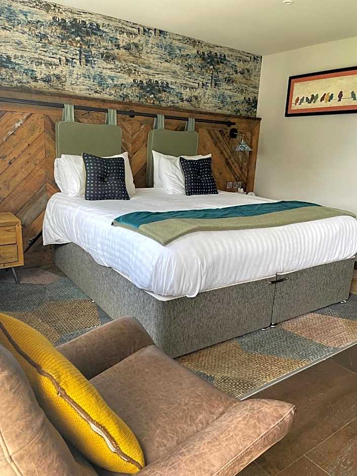 Dartmoor Halfway Inn