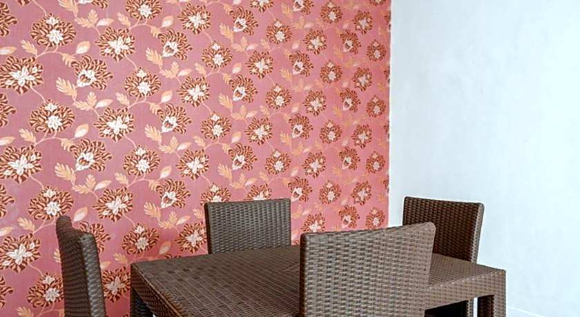 RedDoorz @ City Park Medoho Semarang