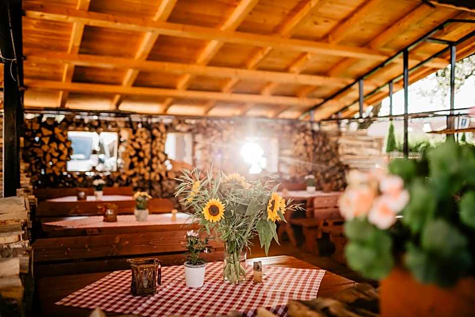 Weßner Hof Landhotel & Restaurant