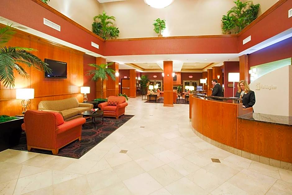 Holiday Inn & Suites Grand Junction-Airport by IHG