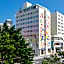 Hotel Okinawa with Sanrio Characters