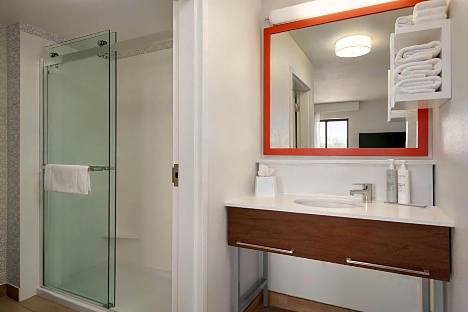 Hampton Inn By Hilton And Suites San Marcos