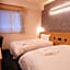 Asahikawa Sun Hotel