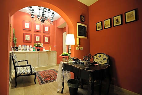 Double Room - Separate Building