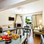 Trefon Hotel Apartments and Family Suites