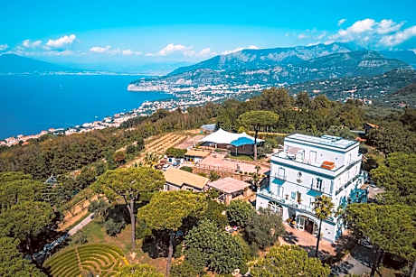 Oasi Olimpia Relais