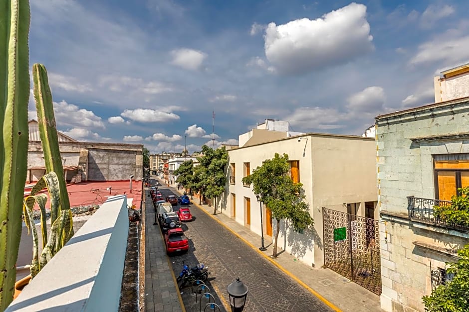 Casa Olié