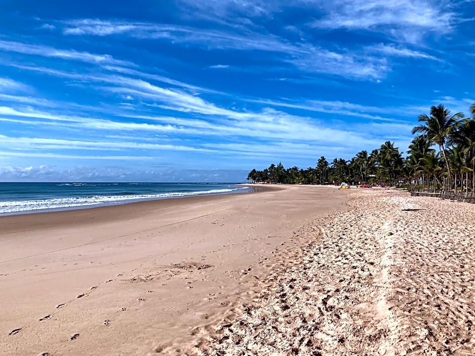 Pousada Velas E Vento