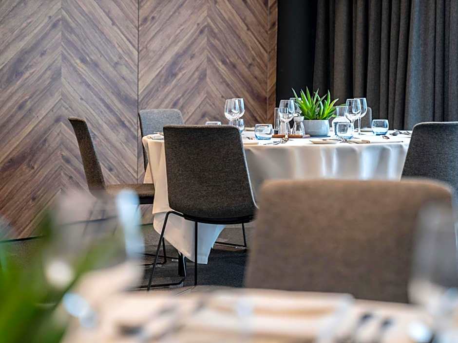 Novotel Edinburgh Park