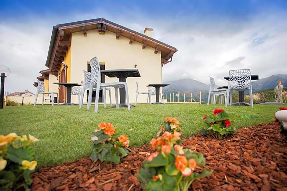 Albergo Diffuso Amatrice