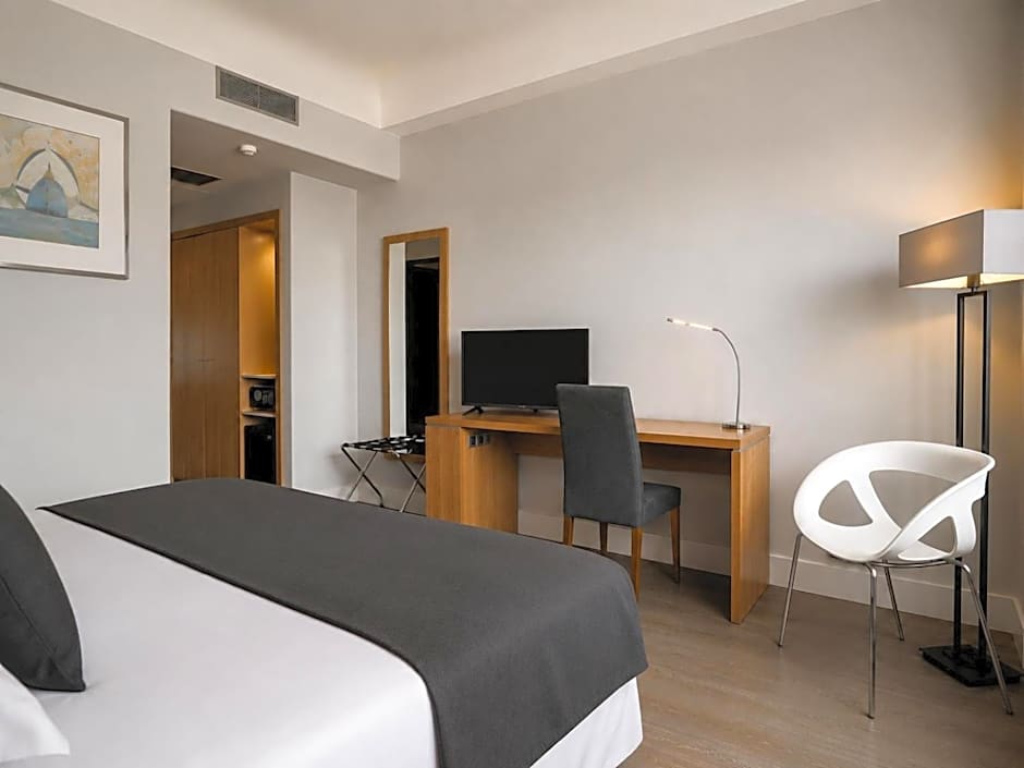 Hotel Chamartin The One