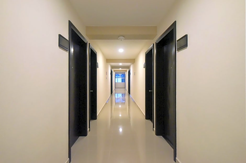 Hotel Bonampak