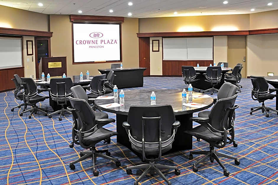Crowne Plaza Princeton - Conference Center by IHG