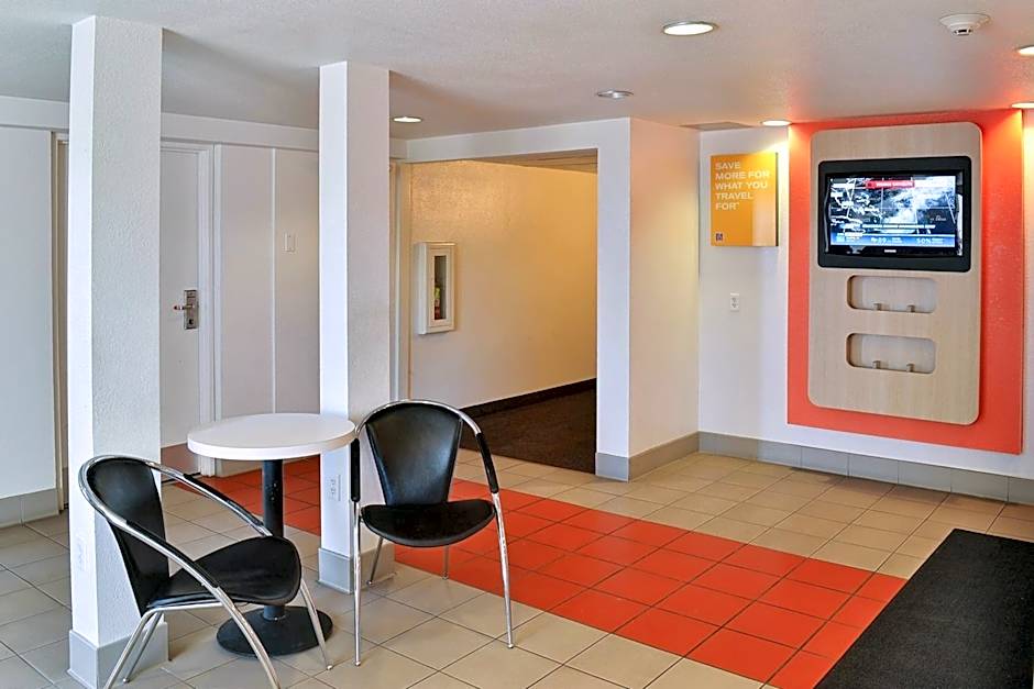 Motel 6-Billings, MT - North