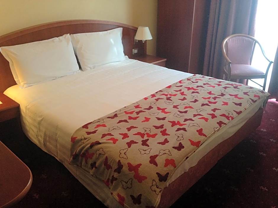 Hotel Piero Della Francesca