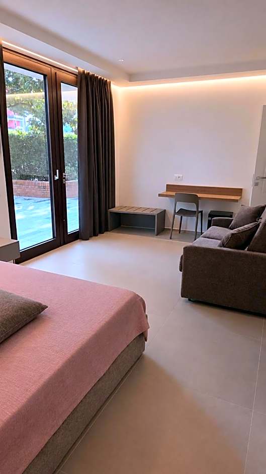 B&B LE MAGNOLIE