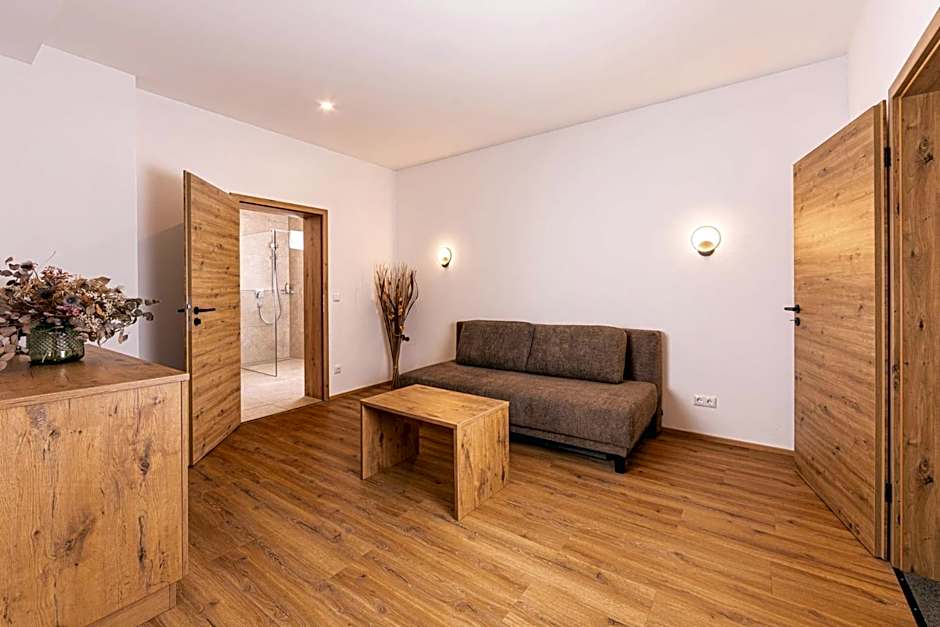 Hotel AlpinaRos Demming