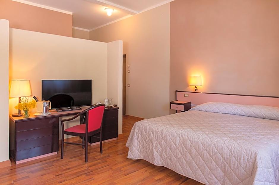 Hotel Villa dei Pini