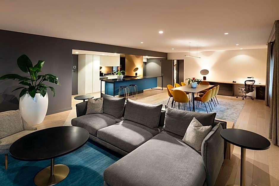 Hilton Adelaide