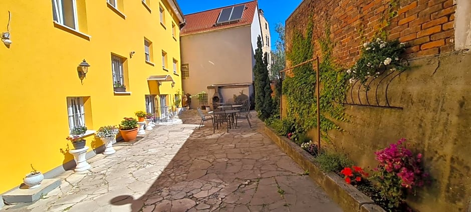 Hotel Lamm