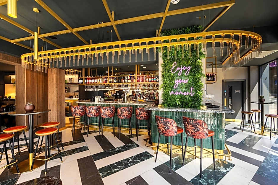 Hotel Indigo Leeds By IHG