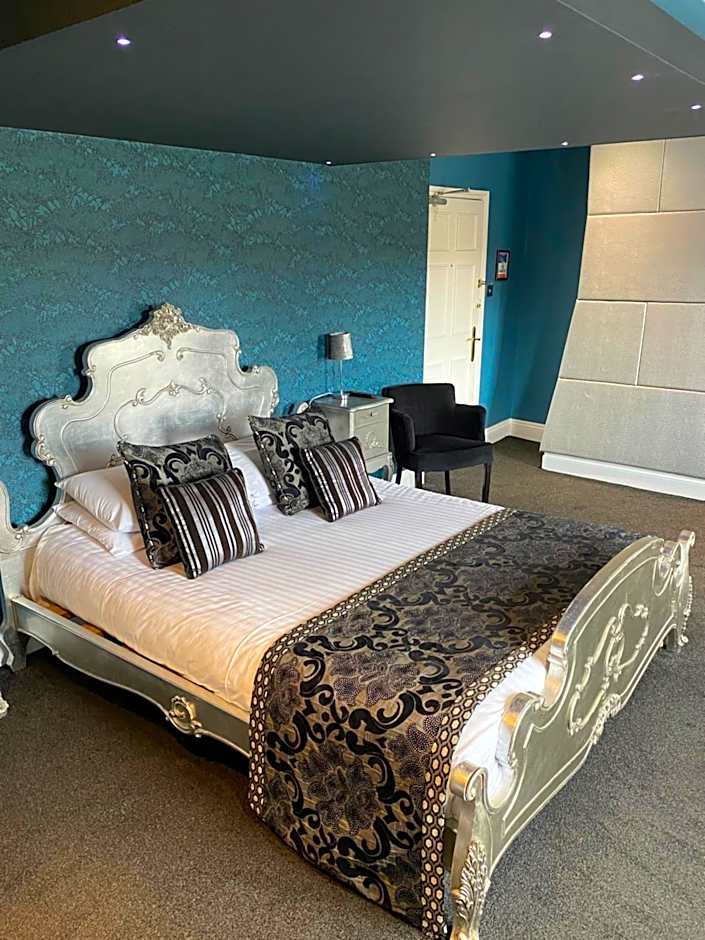 The Vine Hotel, Skegness