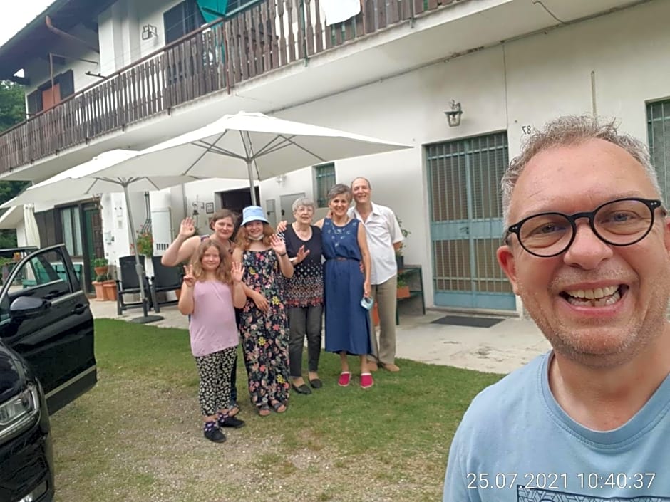 Il Casolare del Medio Olona