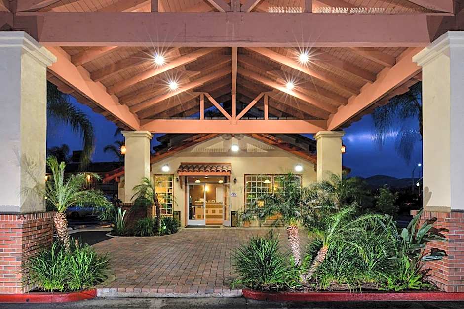 Best Western Capistrano Inn