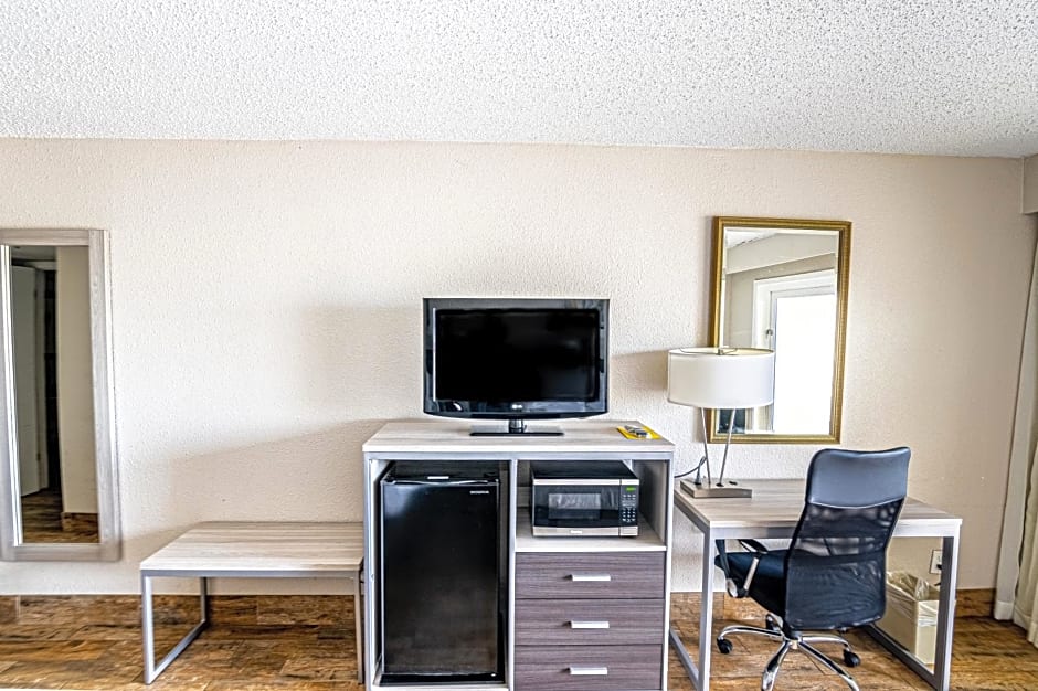 Emerald Beach Hotel Corpus Christi