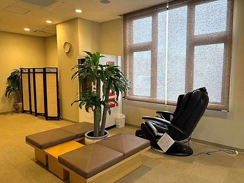 Hotel Route Inn Utsunomiya Miyukicho -Kokudou4gou-