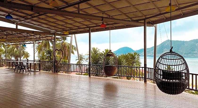 THE AIYAPURA KOH CHANG