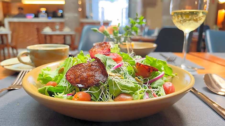 Hotel Herencia By Hosting House