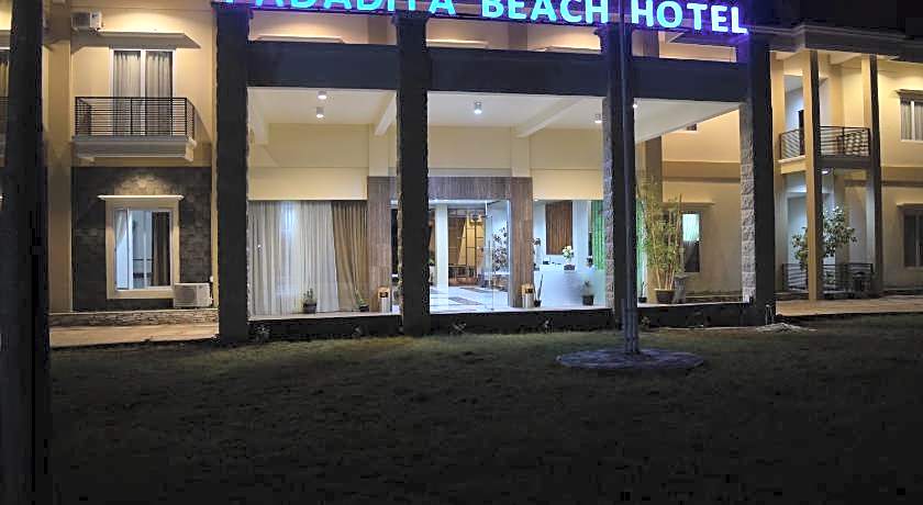 Padadita Beach Hotel
