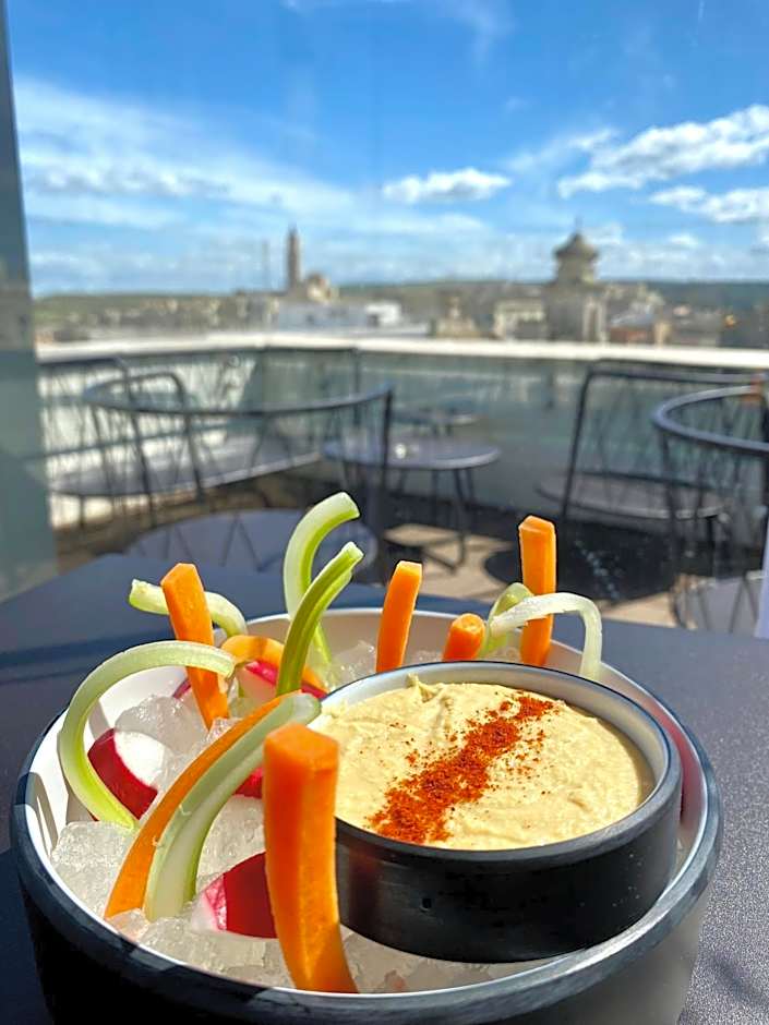 Palazzo della Fontana