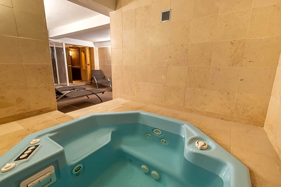 Estoril Luxury Suites & Spa - Cascais