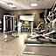 Kozy Hotel Houston North