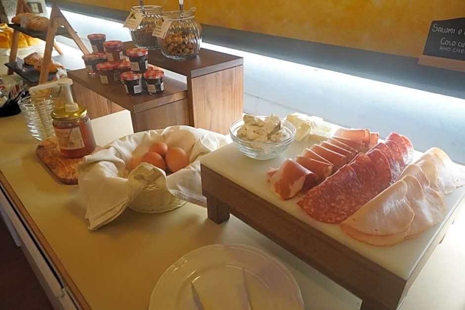 Locanda Ca Da Iride