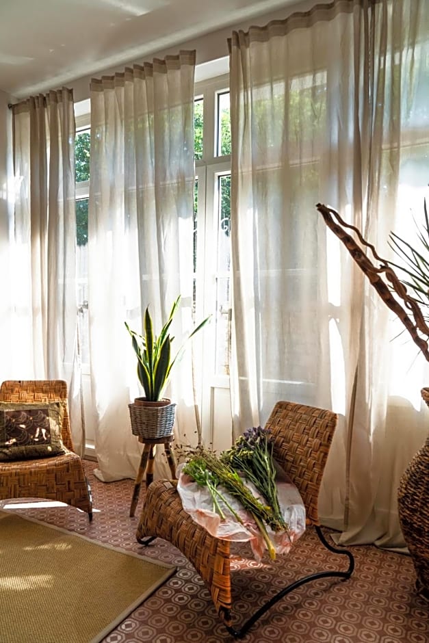 La Bastia - Bed & Soul