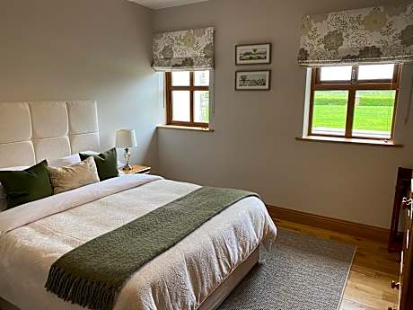 Double Room - Disability Access