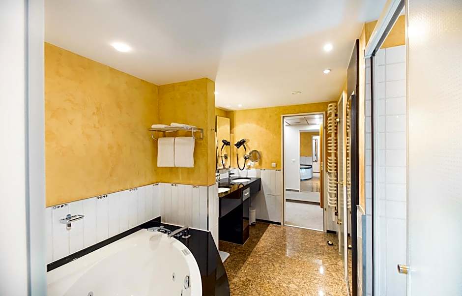 Dorint Charlottenhof Halle (Saale)