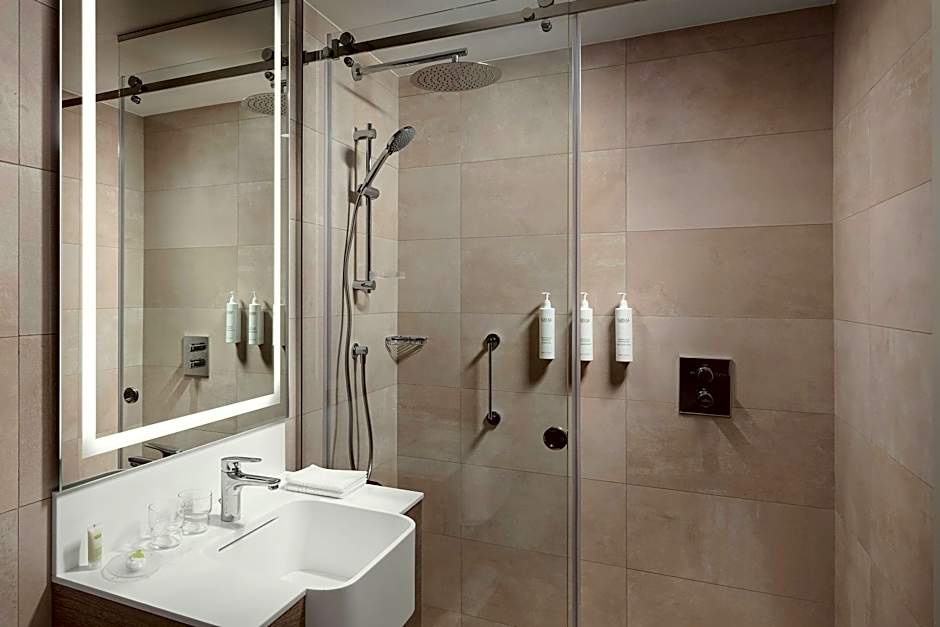 Courtyard by Marriott Yerevan