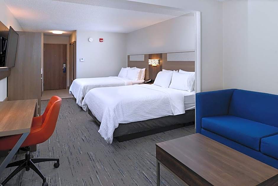 Holiday Inn Express Hotel and Suites Marysville By IHG