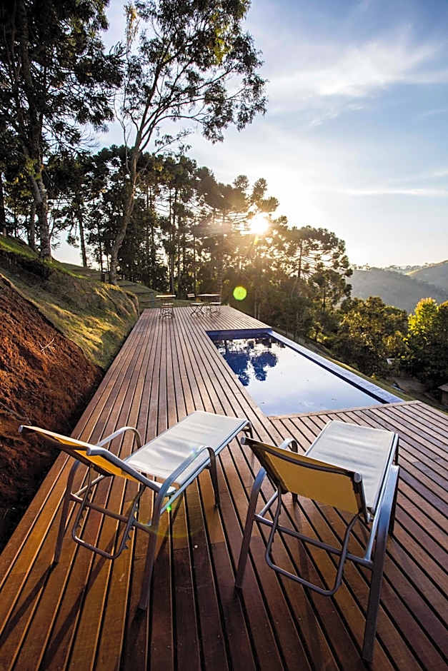 Pousada Villa Catarina