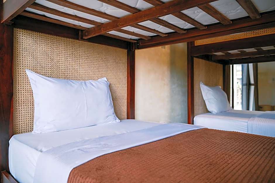 Kala Surf Camp