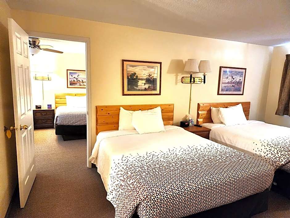 Grantsburg Inn