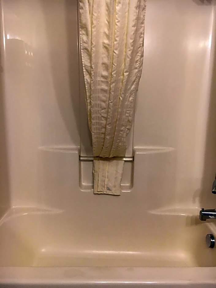 Best Western Wheatland Inn