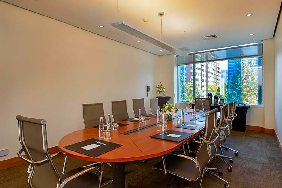 Best Western Premier Marina Las Condes