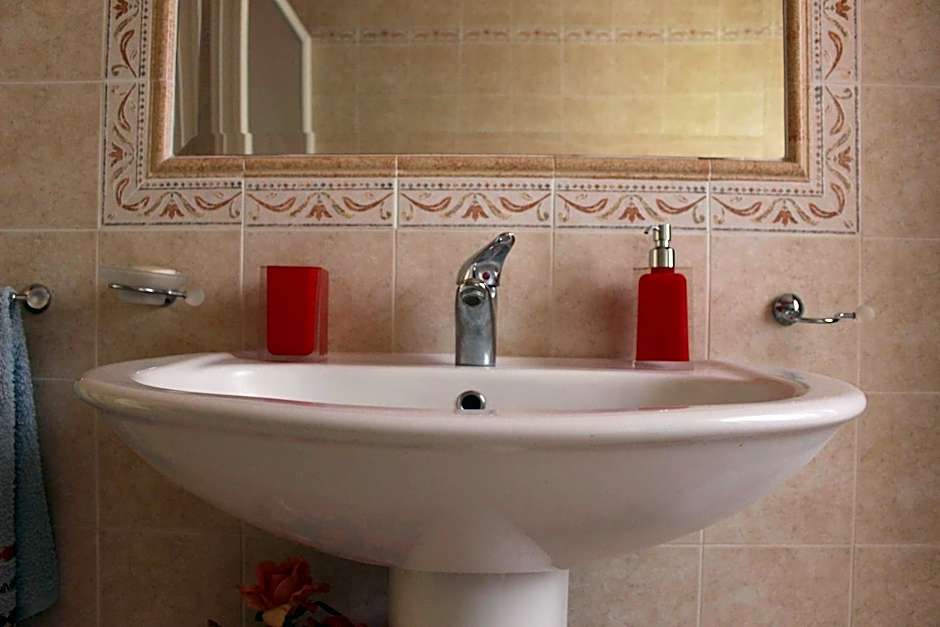 Il Roseto di Daniela