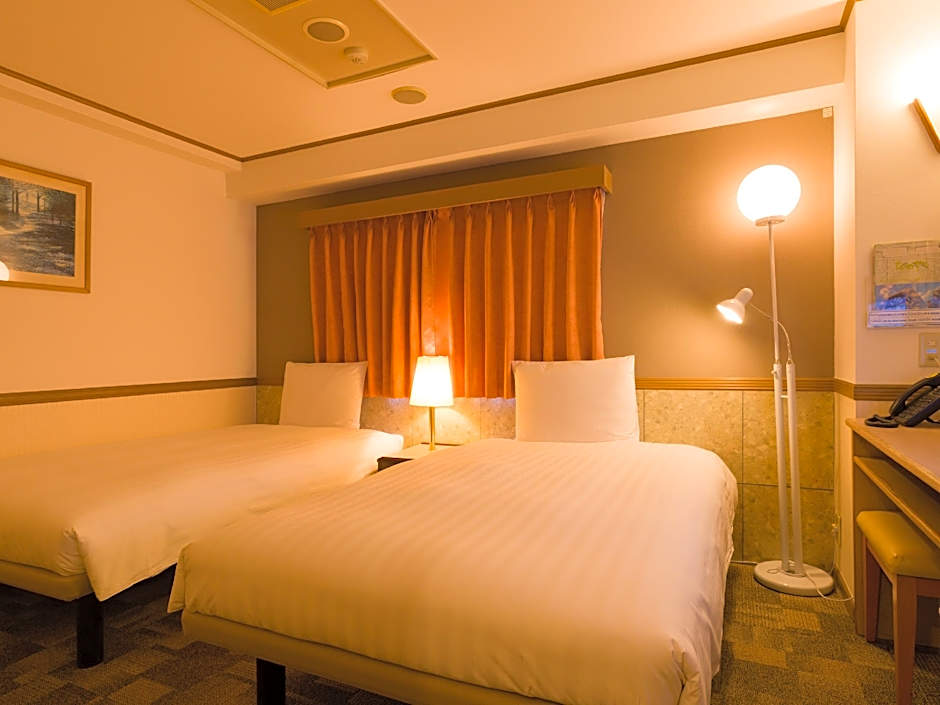 Toyoko Inn Tokyo Kamata Higashi-Guchi