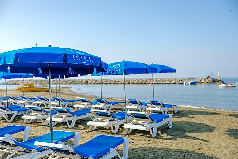 Lordos Beach Hotel & Spa